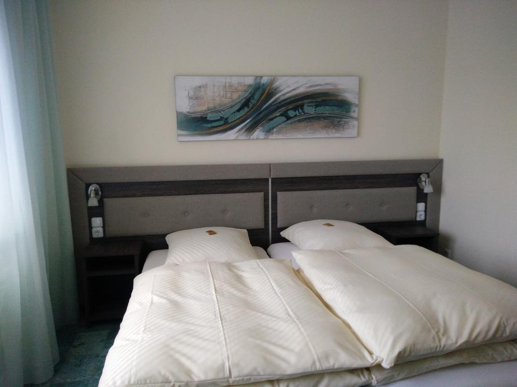 Hotel Alfa Neu-Isenburg Habitación foto